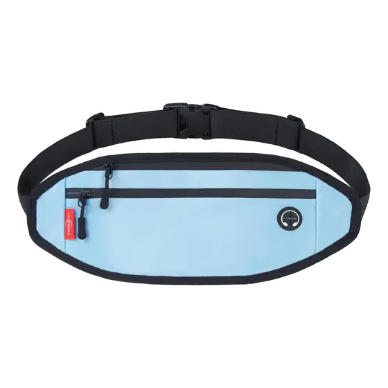 Riñonera Correr Mujeres Y Hombres, Bolso De Cintura Pe...