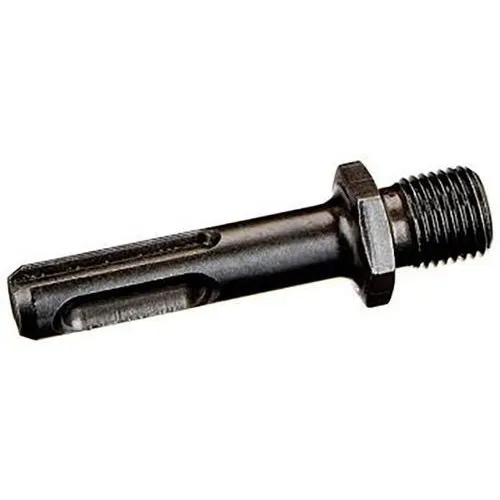 Adaptador P/rotomar. Sds Plus A Rosca 1/2 Dewalt- Ynter Indu
