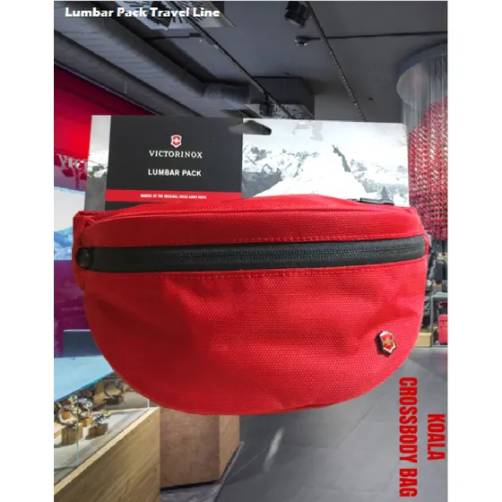Koala Victorinox Lumbar Pack Original