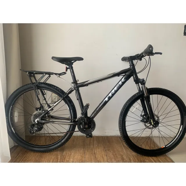 Bicicleta Treck Marlin 5, Alpha 3500 Rodado 26