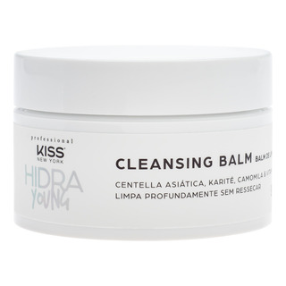 Cleansing Balm Hidra Young - Kiss New York Cleansing Balm Hidra Young - Kiss New York