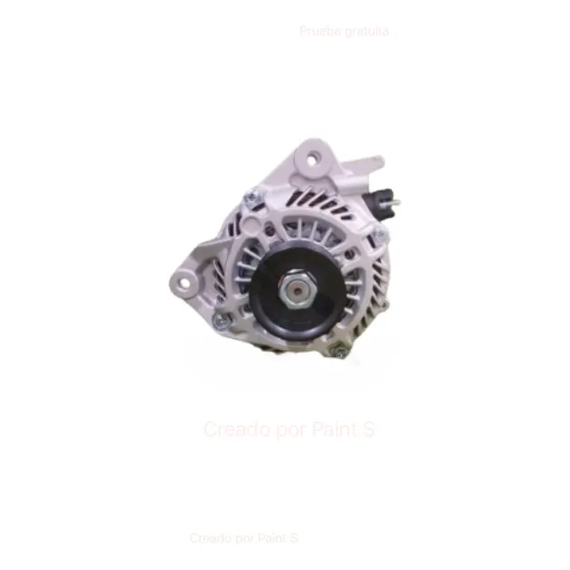 Alternador Honda Civic Emotion Brasilero 1.8l 05-11
