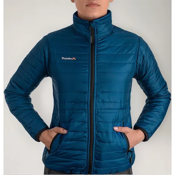 Chaqueta Mystic Mujer, Thundra