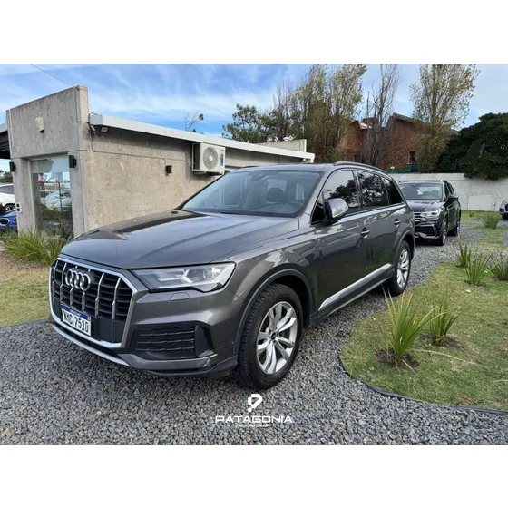 Audi Q7 2.0 T Fsi 272 Hp Quattro Mild-hybrid