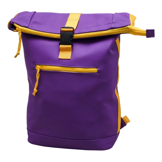 X Ray Mochila De Lona Grande Retro Para Viajes, Senderismo,