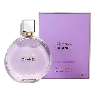 Perfume Chance Chanel Eau Fraiche 50ml Lacrado Original | Mercado
