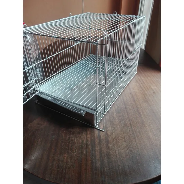 Jaula Para Conejo