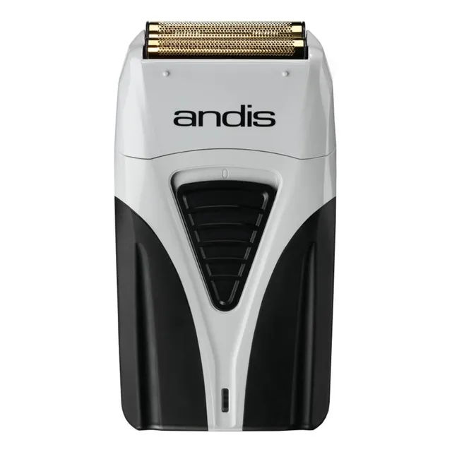 Andis Profoil Lithium Plus Titanium Ts-2 - Gris - 100v/240v