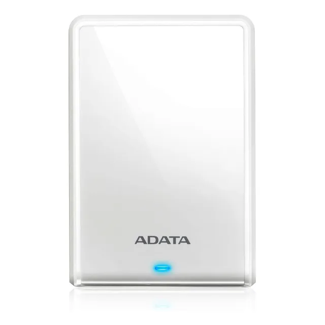 Disco Duro Externo Adata Hv620s 1tb 3.1 (ahv620s-1tu31-cbl)