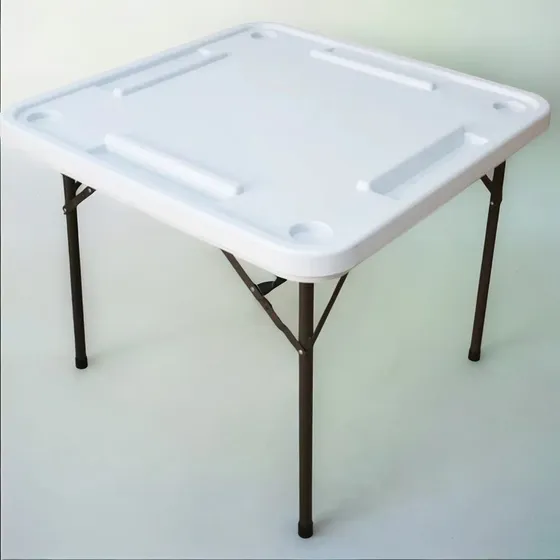 Espectacular Mesa De Dominó Profesional Extra Fuerte