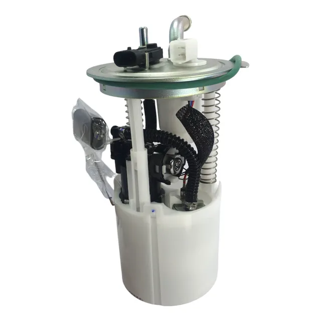 Módulo Bomba Gasolina Completa Chevrolet Trailblazer 05-09