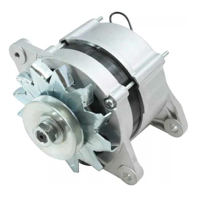 Alternador Nissan Tsuru 1 Tsuru 2pickup D21 Sistema Bosch