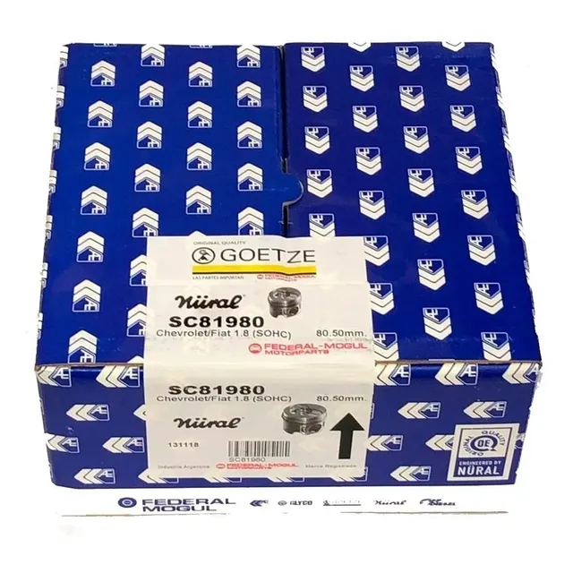 Subconjunto Meriva Corsa2 -palio-idea-siena 1.8 L Sohc