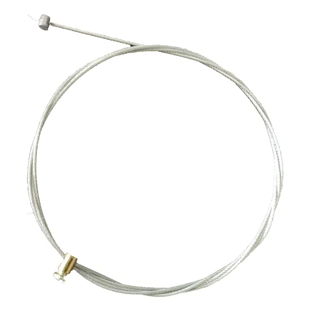 Guaya De Acelerador Univer 1.5m C/perrito