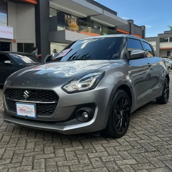 Suzuki Swift 2023 1.2 Hybrid 2wd