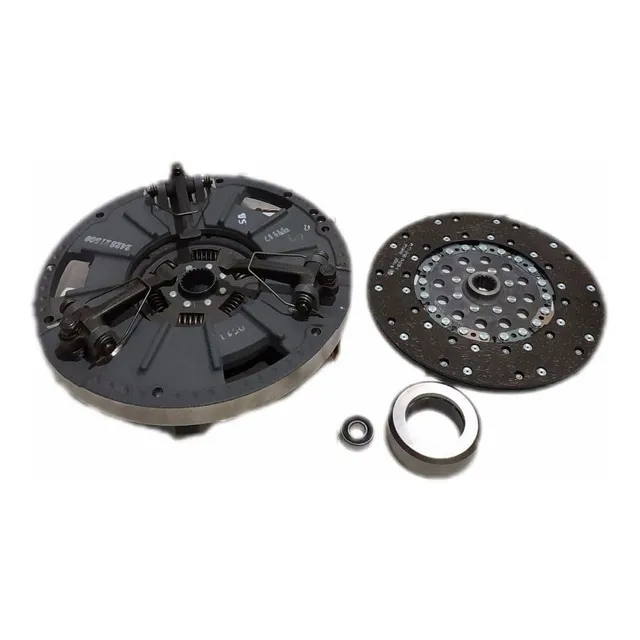 Kit Clutch Embrague Croche John Deere 1020 2020 2040