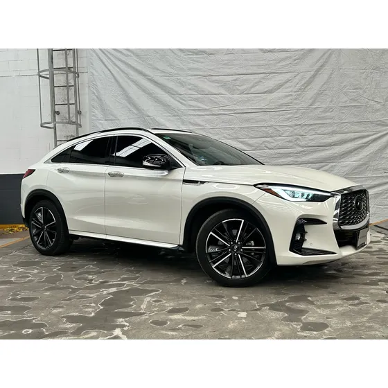 Infiniti Qx55 2.0 Essential Awd