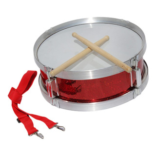 Drum De Performance De 11 Pulgadas De Tambor Para Niños Con Drum De Performance De 11 Pulgadas De Tambor Para Niños Con