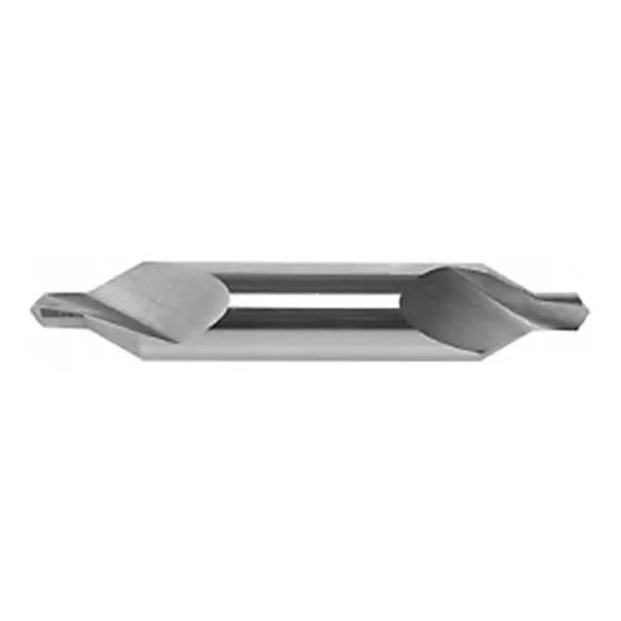 Mecha Broca Centro Centrar 3.15 X 8.00 Mm Hss Dormer 3.15x8