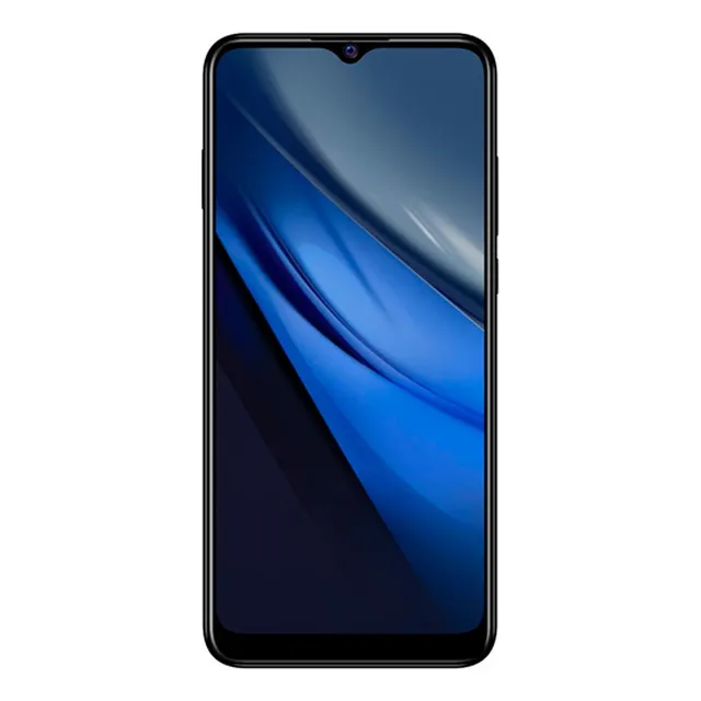 Quantum Q10 128 GB negro 4 GB RAM