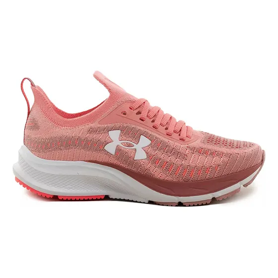 Zapatillas Unisex Adultos Slight Color Rosa Under Armour