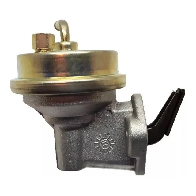 Bomba Gasolina Motor 250/292 2tubos Mecánica Marca Airtex 