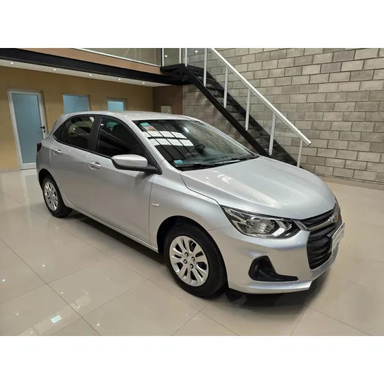 Chevrolet Onix 1.2 Lt Tech