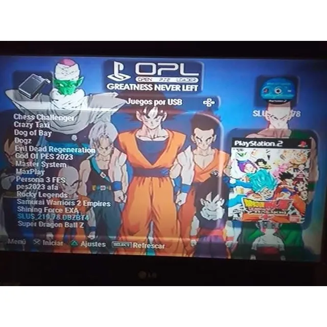 Juegos Para Playstation 2 Son 15x5v Tienda Física