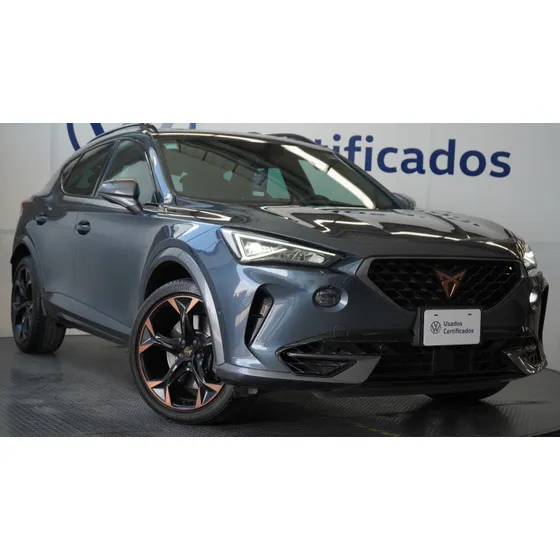 Cupra Formentor Vz 2.o Turbo 310 Hp