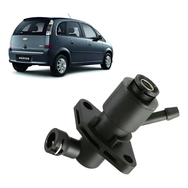 Bomba De Embrague Para Chevrolet Meriva Easytronic