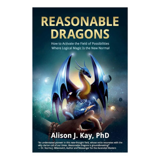 Livro: Dragões Reasonáveis: Como Ativar O Campo De Is Livro: Dragões Reasonáveis: Como Ativar O Campo De Is