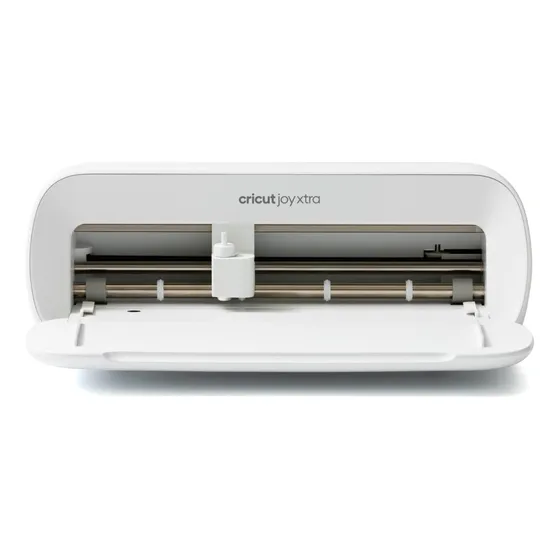 Máquina De Corte Cricut Joy Xtra Smart White Para Más De 50 