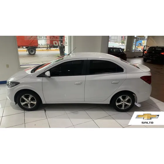Chevrolet Prisma Ltz