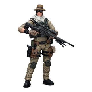 Boneco De Ação Joytoy Hardcore Coldplay U.s Army Sniper 1/18 Boneco De Ação Joytoy Hardcore Coldplay U.s Army Sniper 1/18