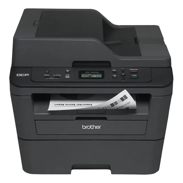 Brother DCPL2540DW