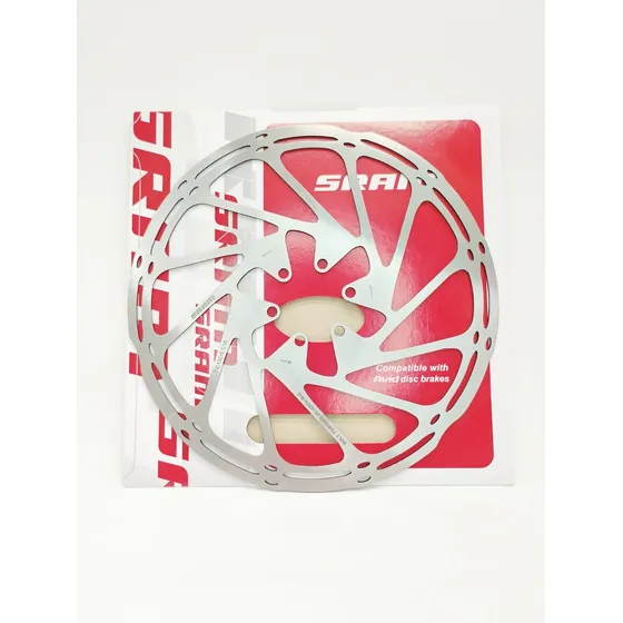 Disco Sram 203 Mm Original Centerline Compatible Con Avid
