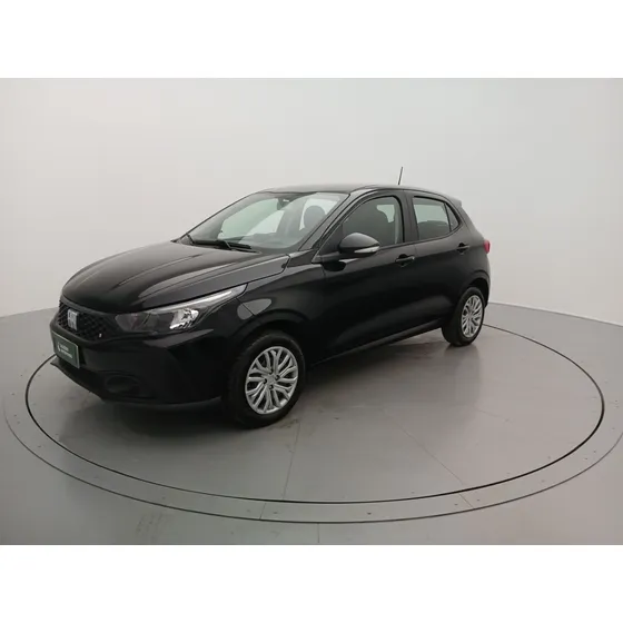 Fiat Argo 1.0 Firefly Flex Drive Manual