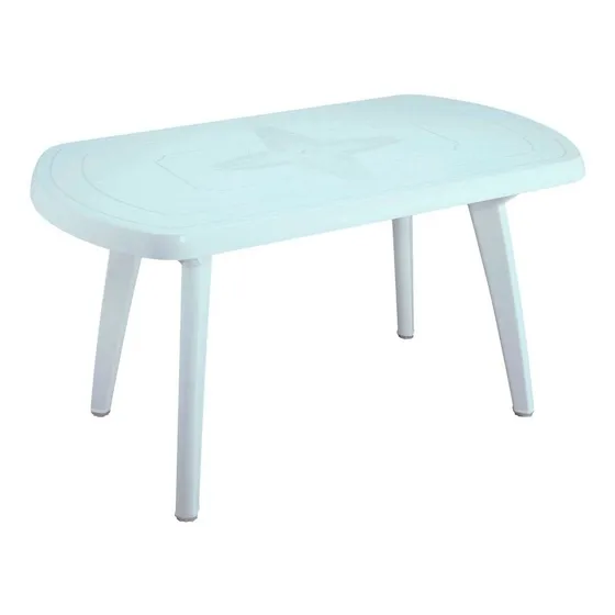 Mesa De 6 Puestos Lotus Rimax
