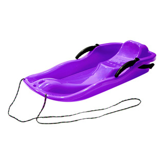 Snowboard TobogĂŁ FlexĂvel Resistente Grama Deslizante Snowboard TobogĂŁ FlexĂvel Resistente Grama Deslizante