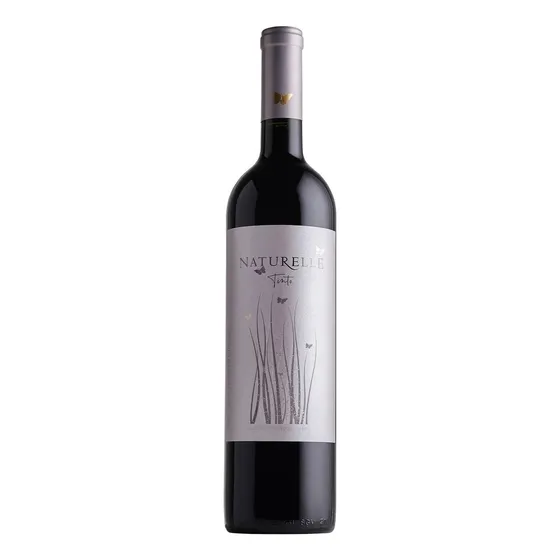 Vinho Tinto Suave Naturelle Casa Valduga 750ml