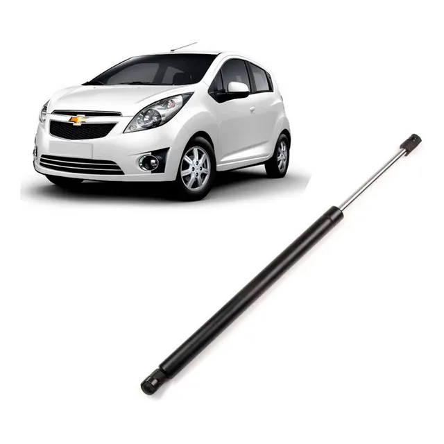 Amortiguador Porton Tras. Gm Chevrolet Spark Gt 11/ (9596201