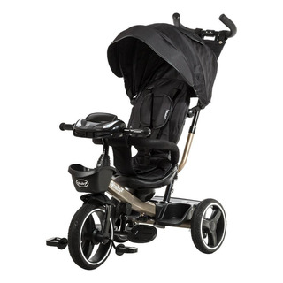 Carrinho Triciclo Reclinável Smart Ebaby Com Usb E Bluetooth Carrinho Triciclo Reclinável Smart Ebaby Com Usb E Bluetooth