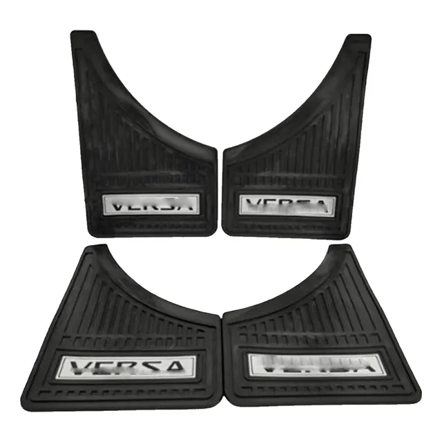 Juego De 4 Loderas Universales Diseño Versa