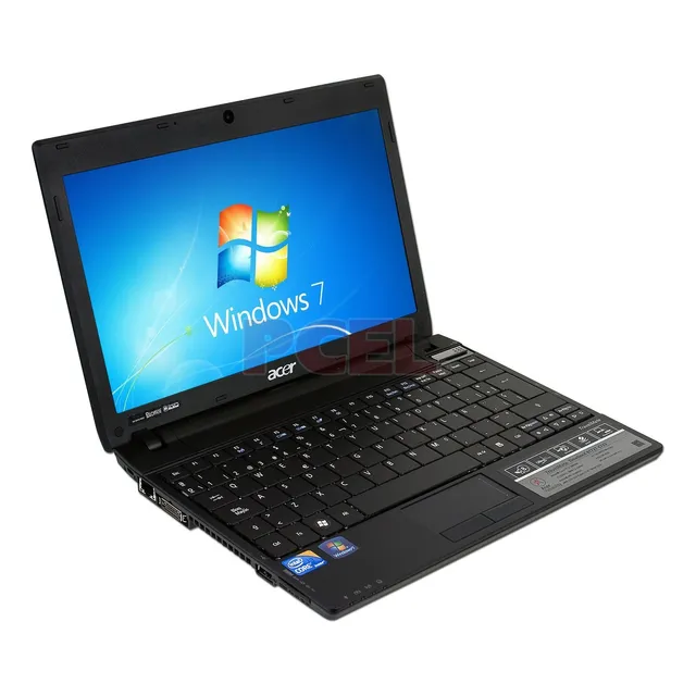Acer Travel Mate 4740 Negro