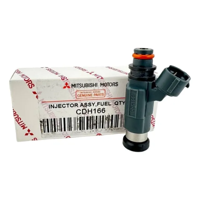 Inyector Gasolina Mitsubishi Lancer Signo Motor 1.3 1.5 Lts