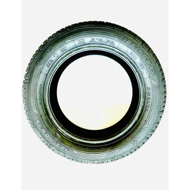 Pneu Remold 185/60r15 Fiat Argo, Cronos, Idea, Palio, Punto,