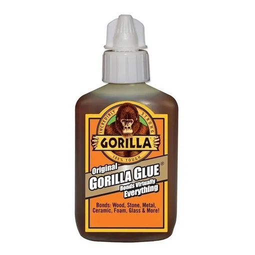 Pegamento Gorilla Glue Original 2oz
