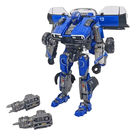 Transformer Dropkick  Studio Serie 46 Ko Ss 46 Bawei