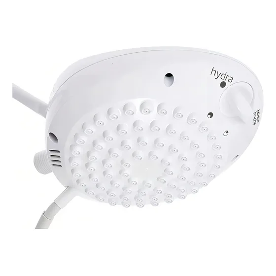 Hydra Corona Minha Ducha Multitemperatura 4t 6200w 220v