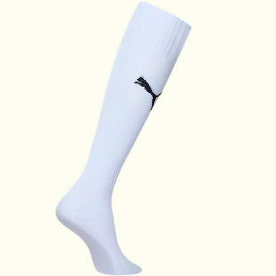 Meião Infantil Puma Liga Socks Core Algodão - Original